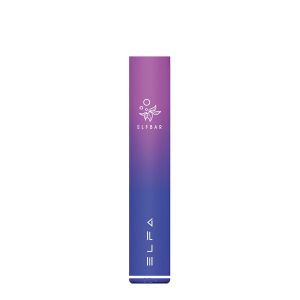Elfbar ELFA - AURORA PURPLE