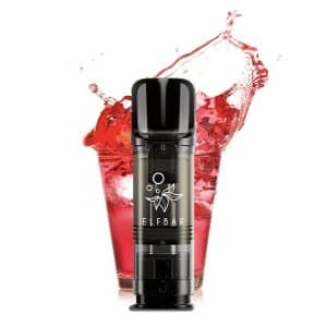 Elfbar ELFA POD - Pink Lemonade