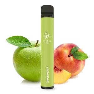 Elfbar 600 - Apple Peach