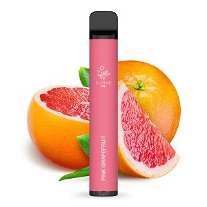 Elfbar 600 - Pink Grapefruit