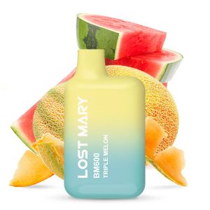 Elfbar Lost Mary - Triple Melon