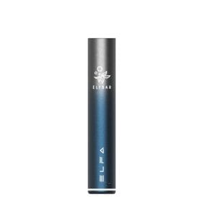 Elfbar ELFA - TWILIGHT BLUE