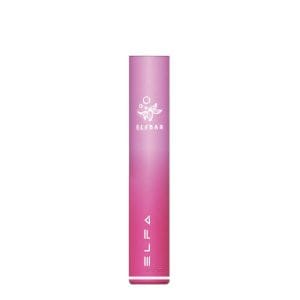Elfbar ELFA - AURORA PINK
