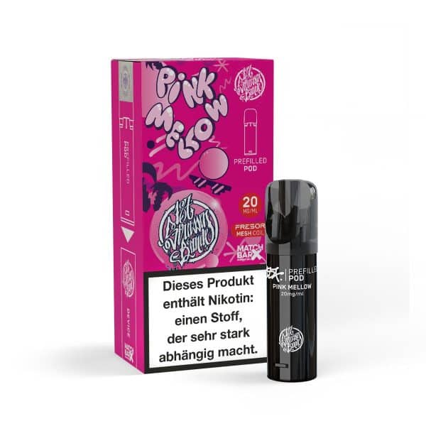 187 Strassenbande POD - Pink Mellow - Image 2