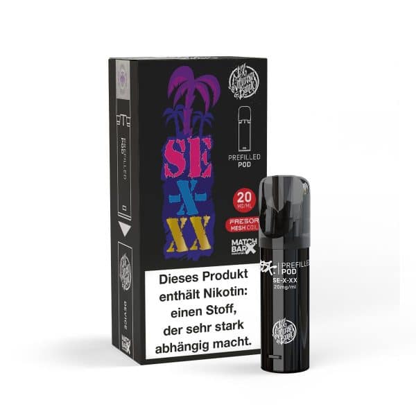 187 Strassenbande POD - Se-x-xx - Image 2