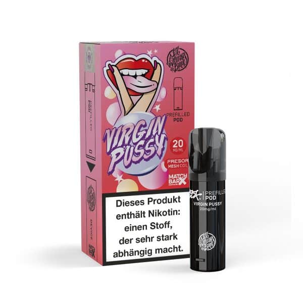 187 Strassenbande POD - Virgin Pussy - Image 2