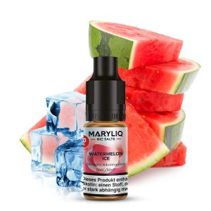 Maryliq Lost Mary 10ml - 20mg Nikotin Watermelon Ice