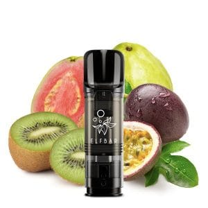 Elfbar ELFA POD - Kiwi Passionfruit Guava