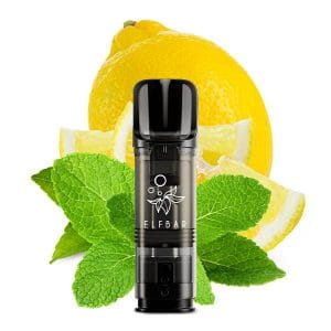 Elfbar ELFA POD - Lemon Mint