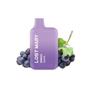 Elfbar Lost Mary - Grape