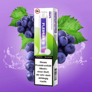 Flerbar M 600 - Grape
