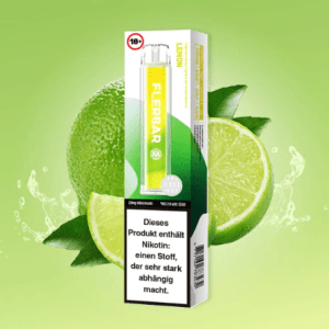 Flerbar M 600 - Lemon