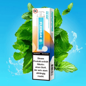 Flerbar M 600 - Ice Mint