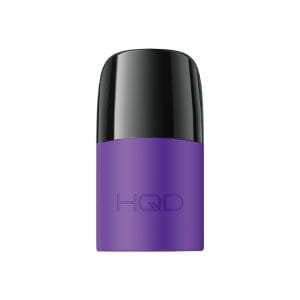 HQD Cirak POD - Grapey