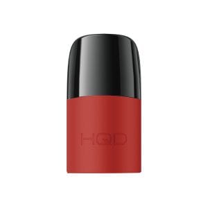 HQD Cirak POD - Dragon Strawberry