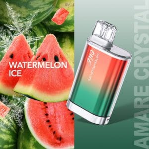 Amare Crystal One -Watermelon Ice