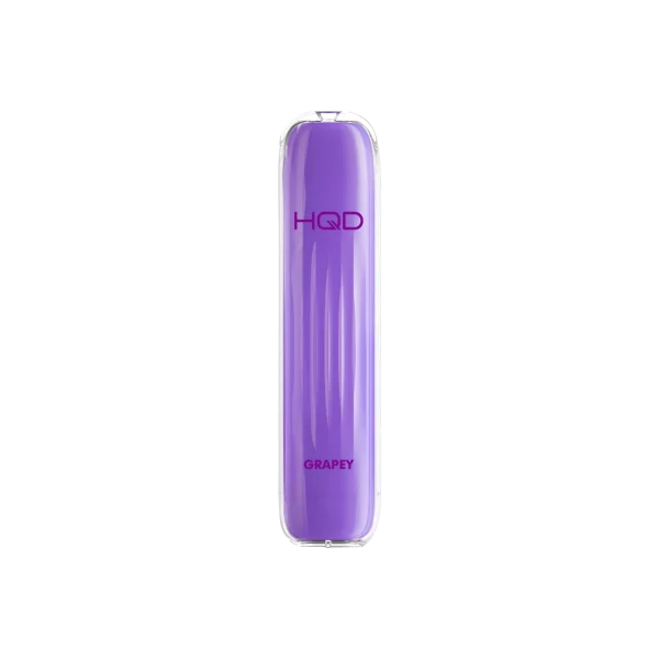 HQD SURV - Grapey
