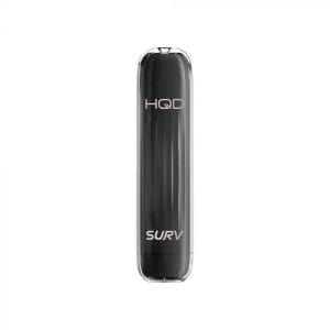 HQD SURV - Blackberry Ice