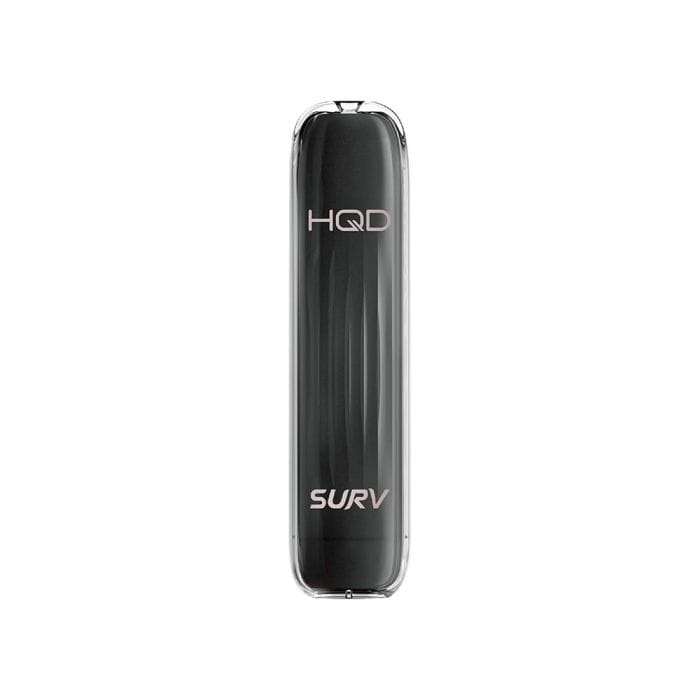 HQD SURV - Blackberry Ice