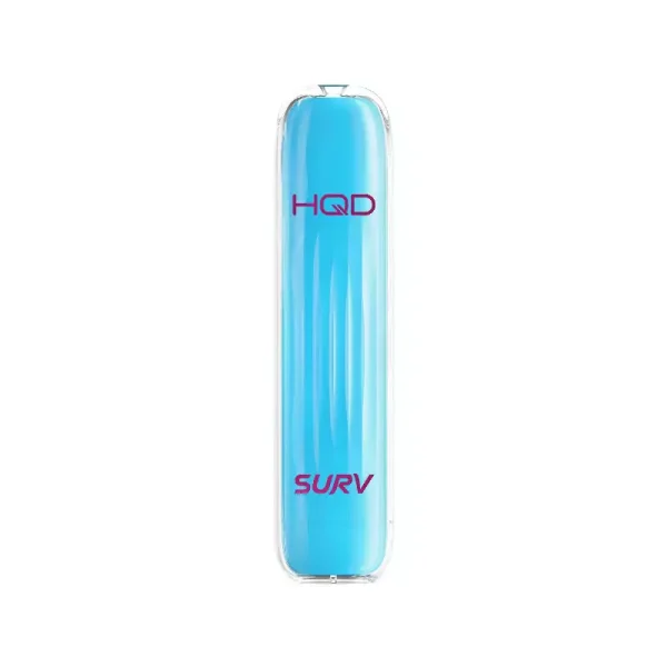 HQD SURV - Very Berry/Jumble Berry