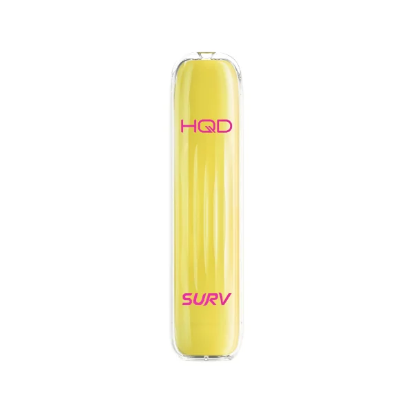 HQD SURV - Strawberry Lemonade