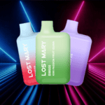 Elfbar Lost Mary QM600